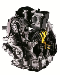 P5A46 Engine